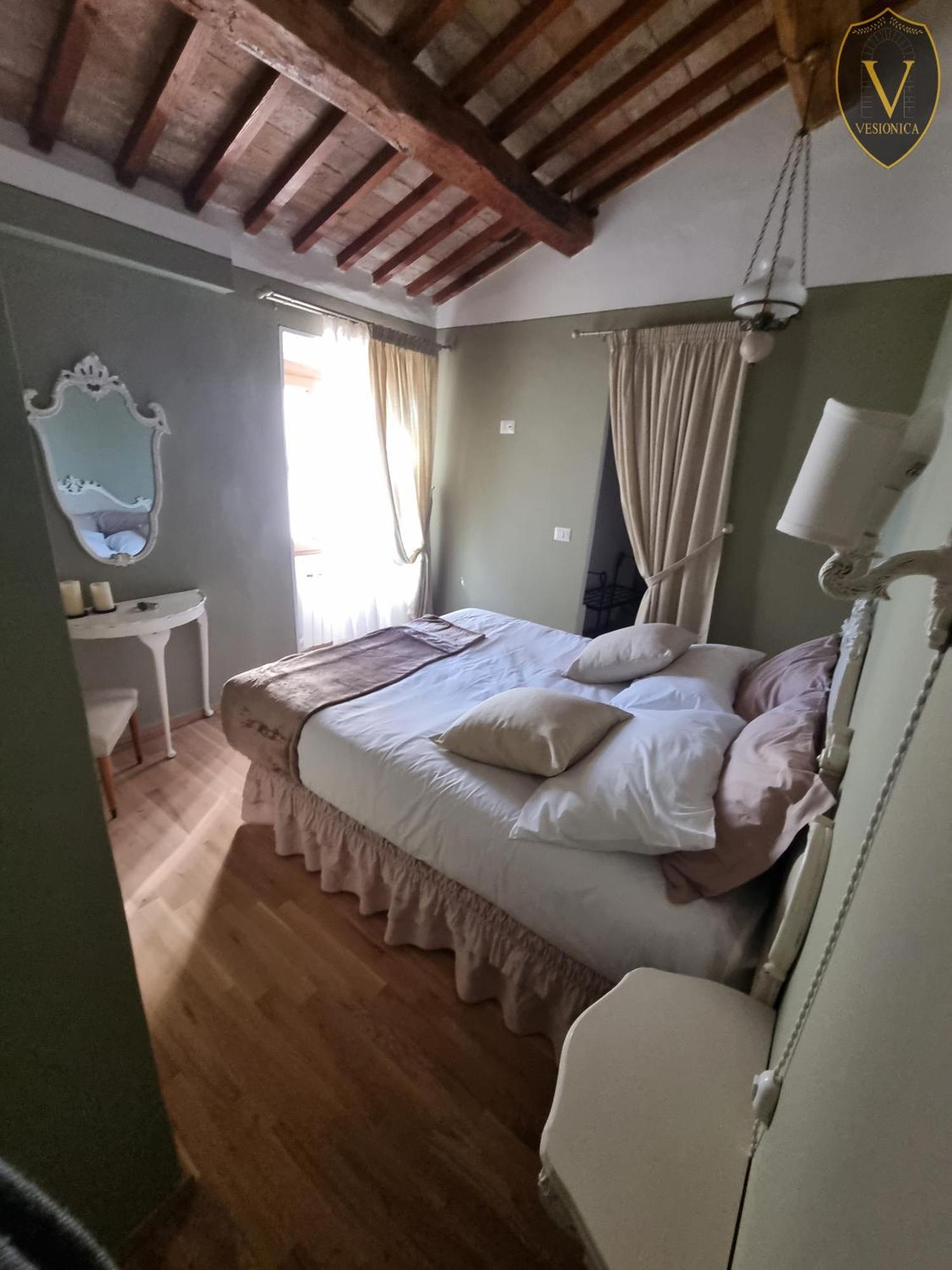 Vesionica Holiday House Perugia Civitella Benazzone ภายนอก รูปภาพ