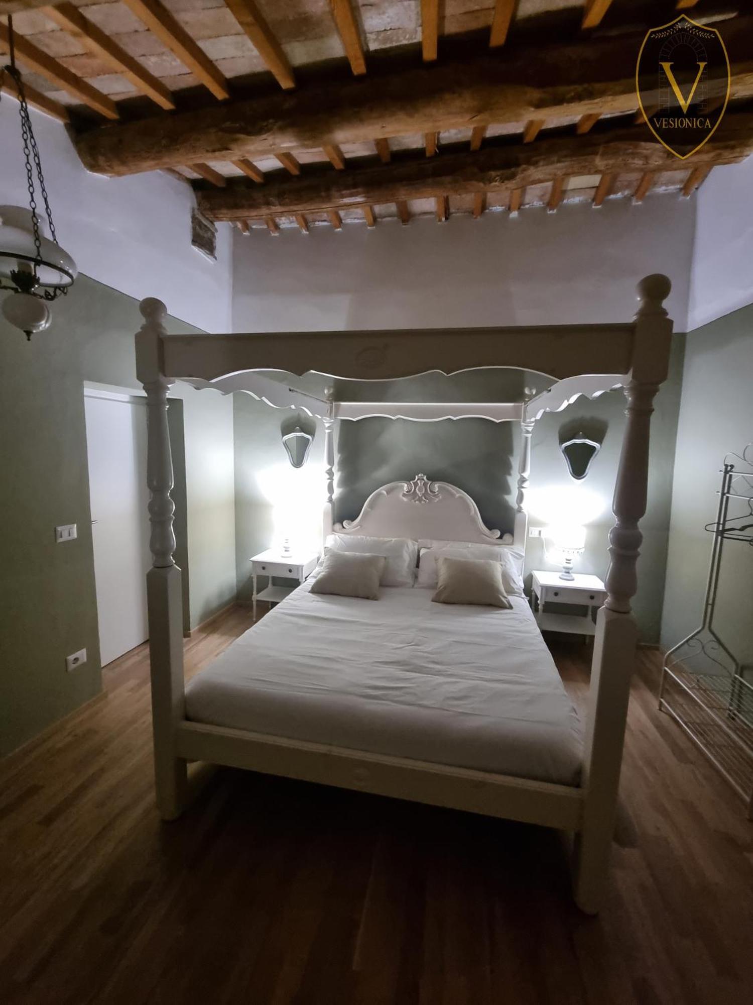 Vesionica Holiday House Perugia Civitella Benazzone ภายนอก รูปภาพ