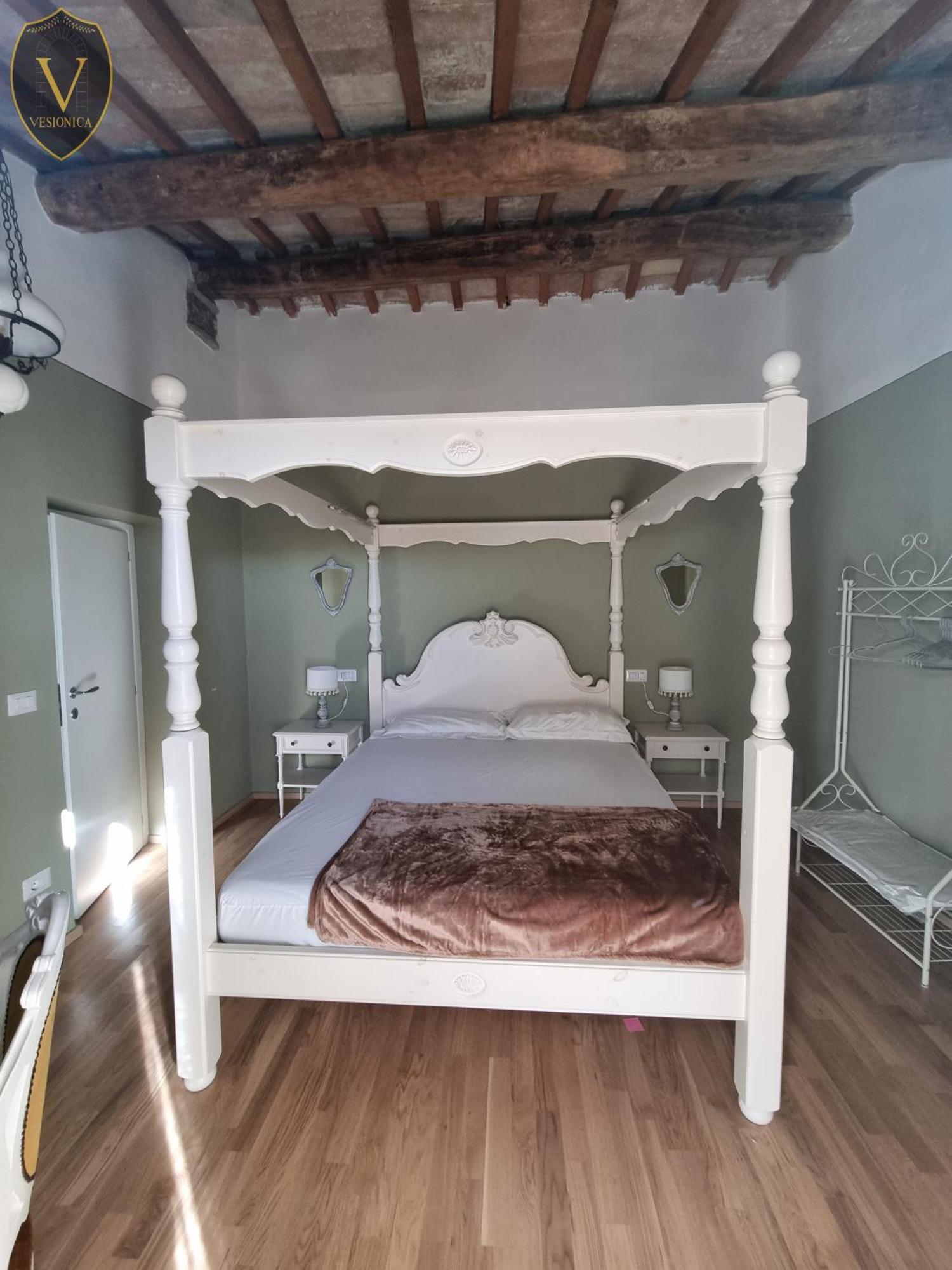 Vesionica Holiday House Perugia Civitella Benazzone ภายนอก รูปภาพ