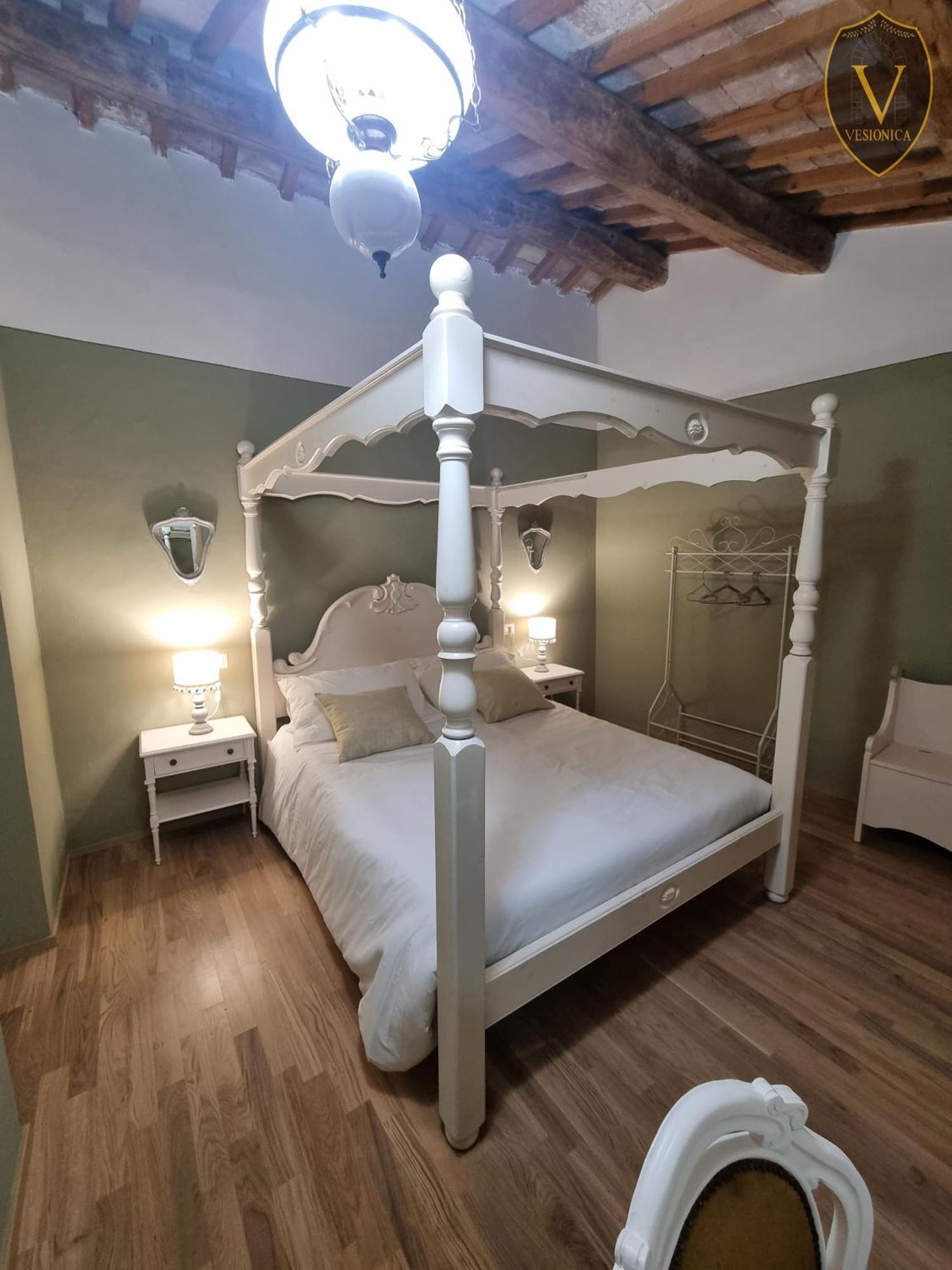 Vesionica Holiday House Perugia Civitella Benazzone ภายนอก รูปภาพ