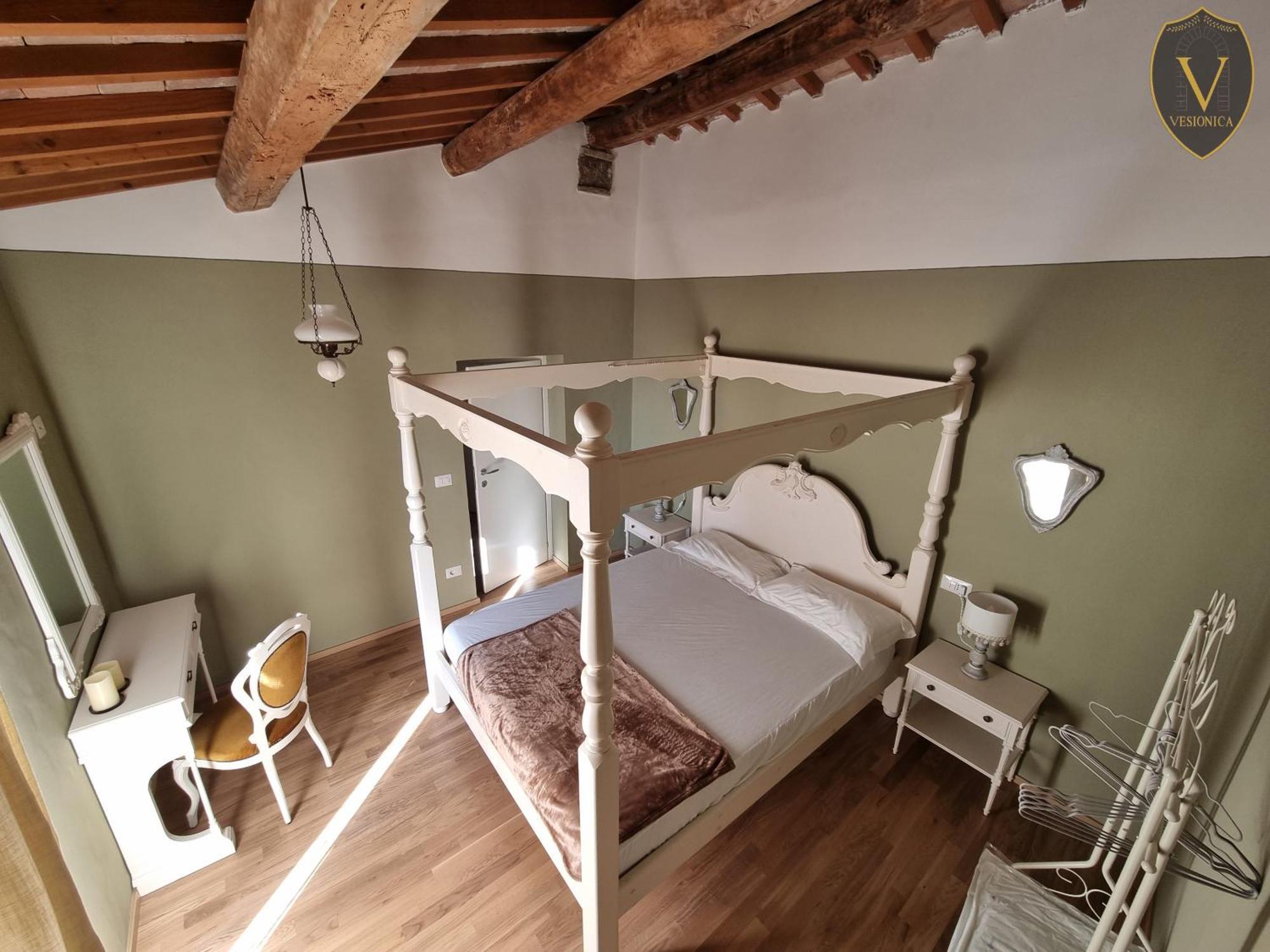 Vesionica Holiday House Perugia Civitella Benazzone ภายนอก รูปภาพ