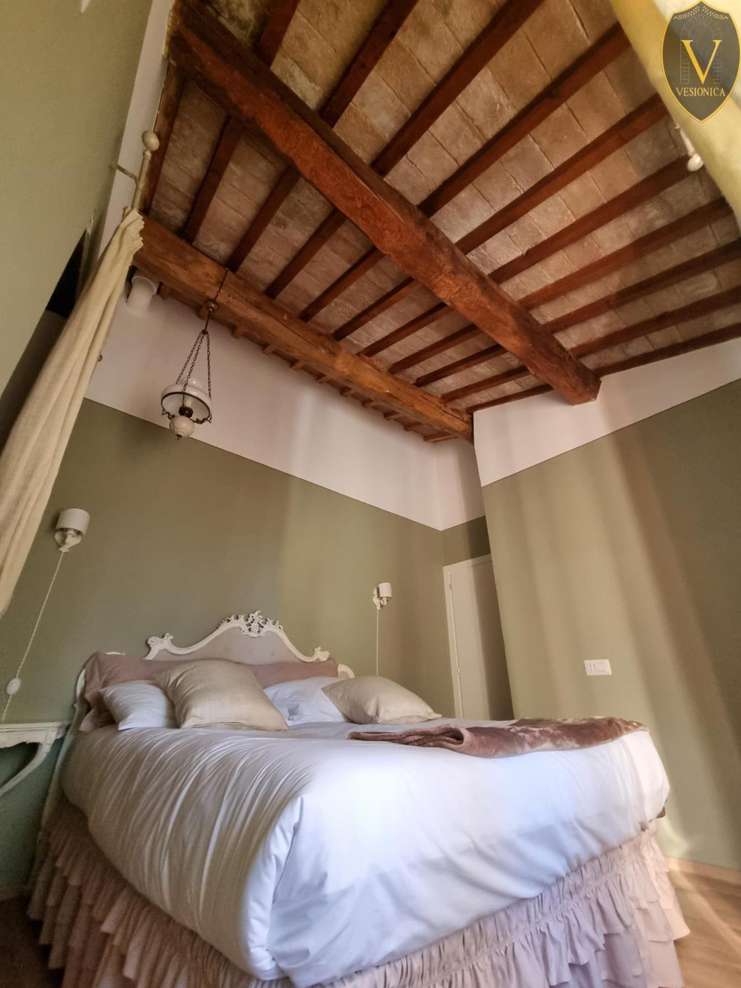 Vesionica Holiday House Perugia Civitella Benazzone ภายนอก รูปภาพ