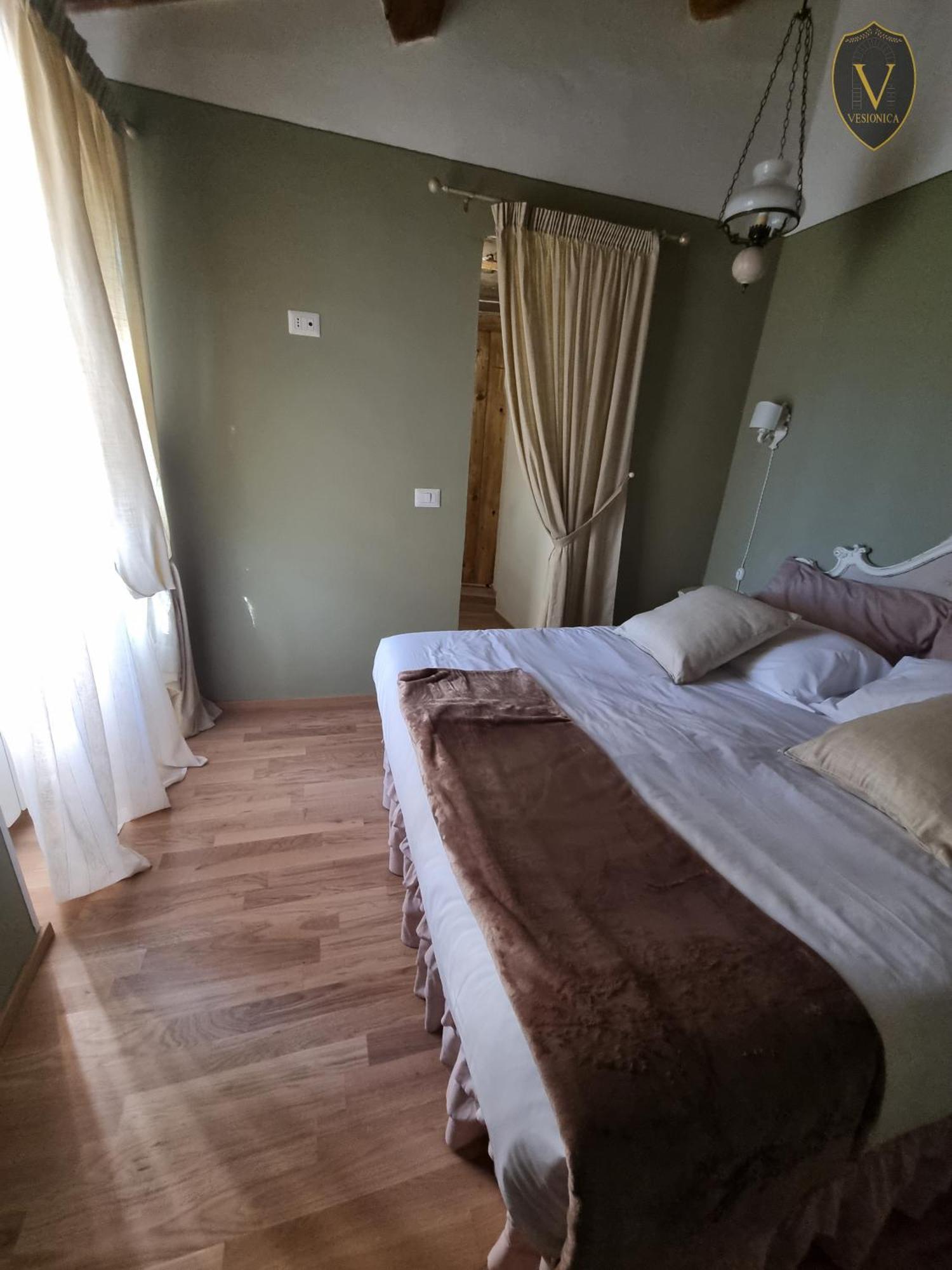 Vesionica Holiday House Perugia Civitella Benazzone ภายนอก รูปภาพ