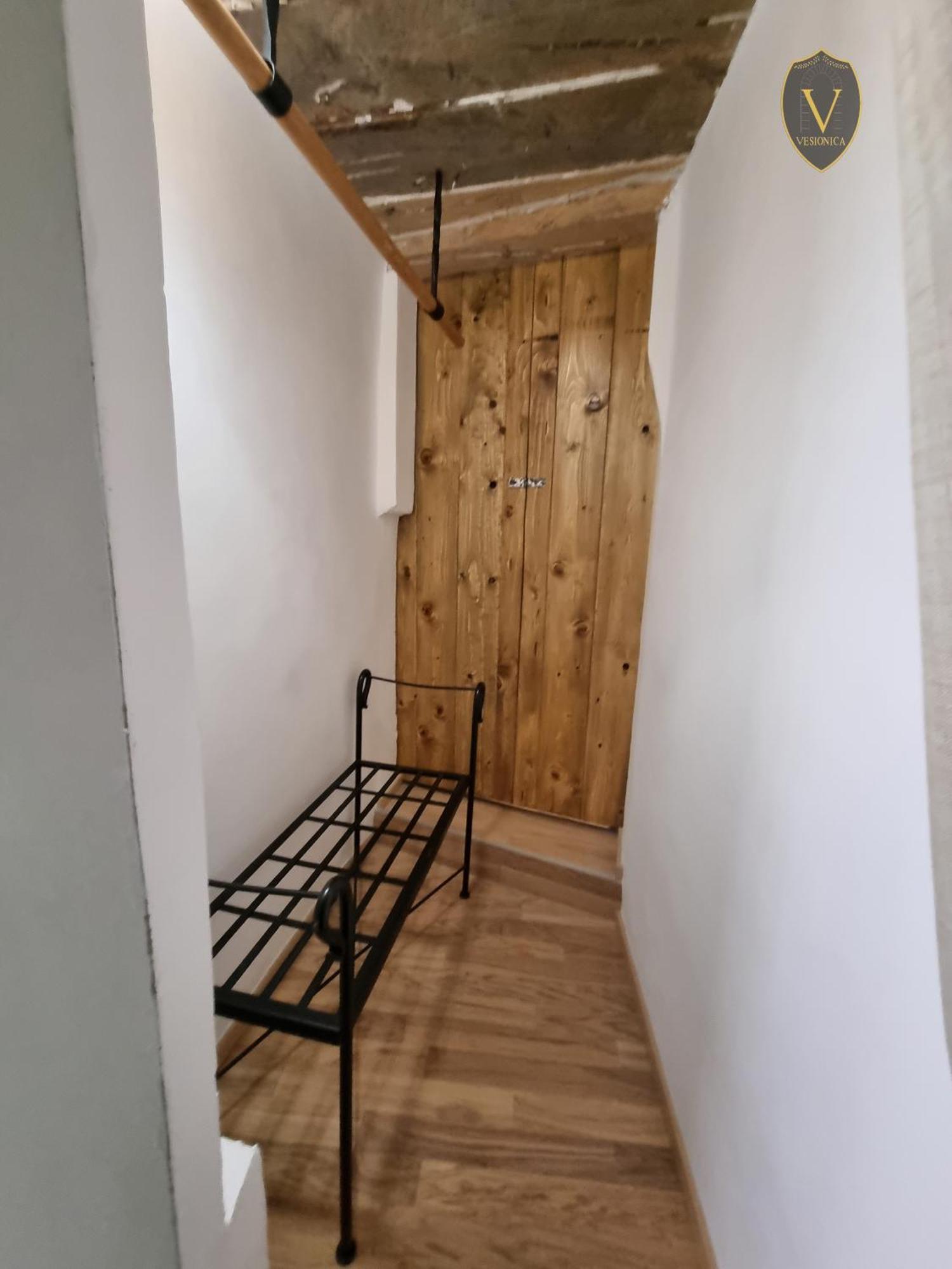 Vesionica Holiday House Perugia Civitella Benazzone ภายนอก รูปภาพ