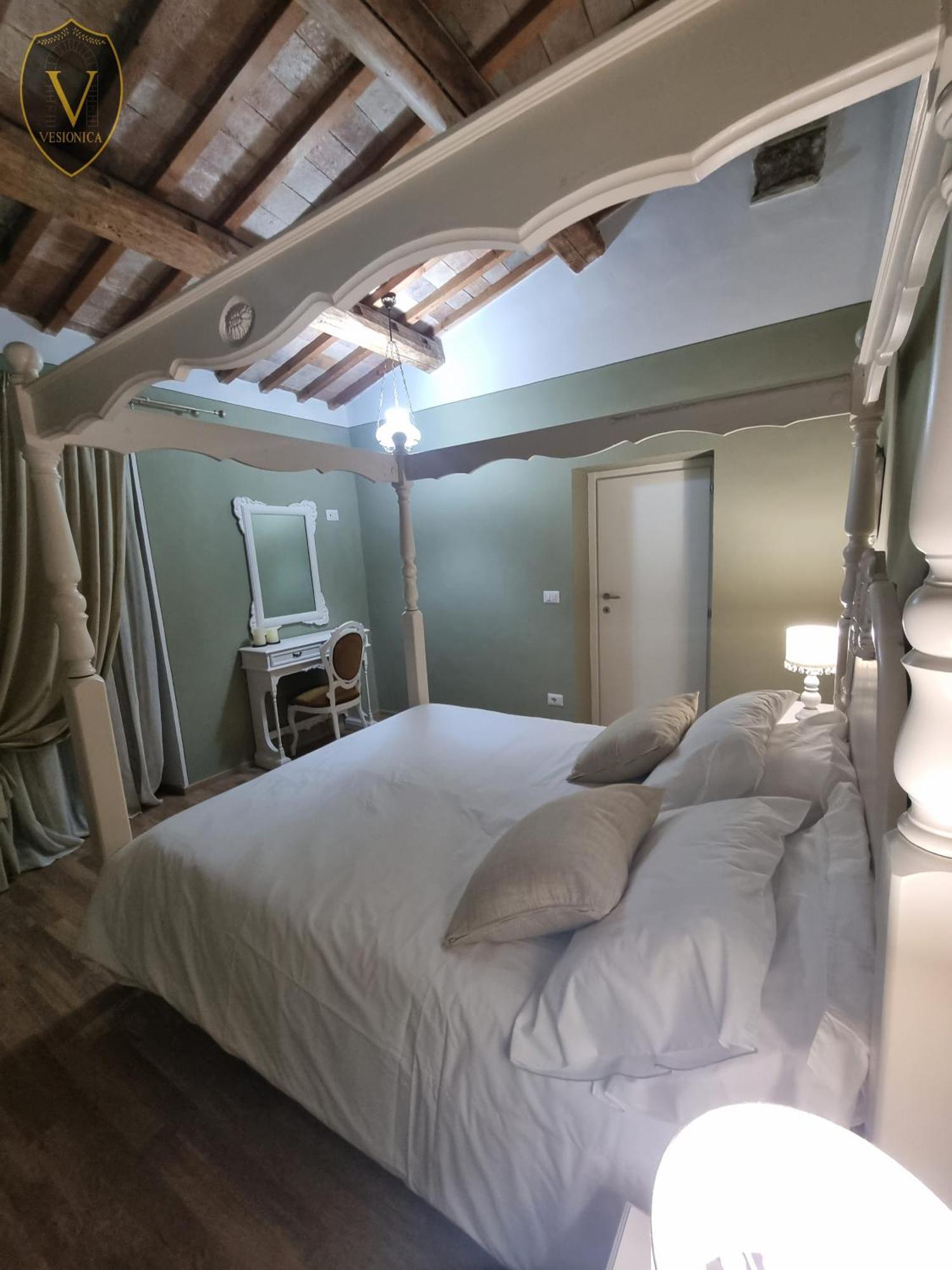 Vesionica Holiday House Perugia Civitella Benazzone ภายนอก รูปภาพ
