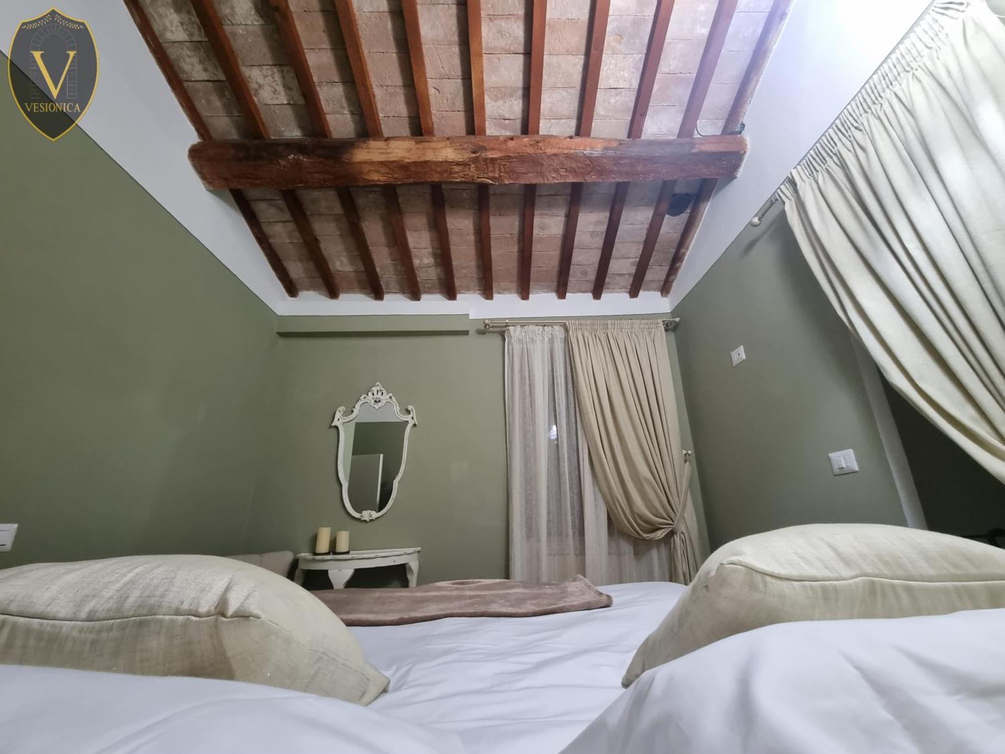 Vesionica Holiday House Perugia Civitella Benazzone ภายนอก รูปภาพ
