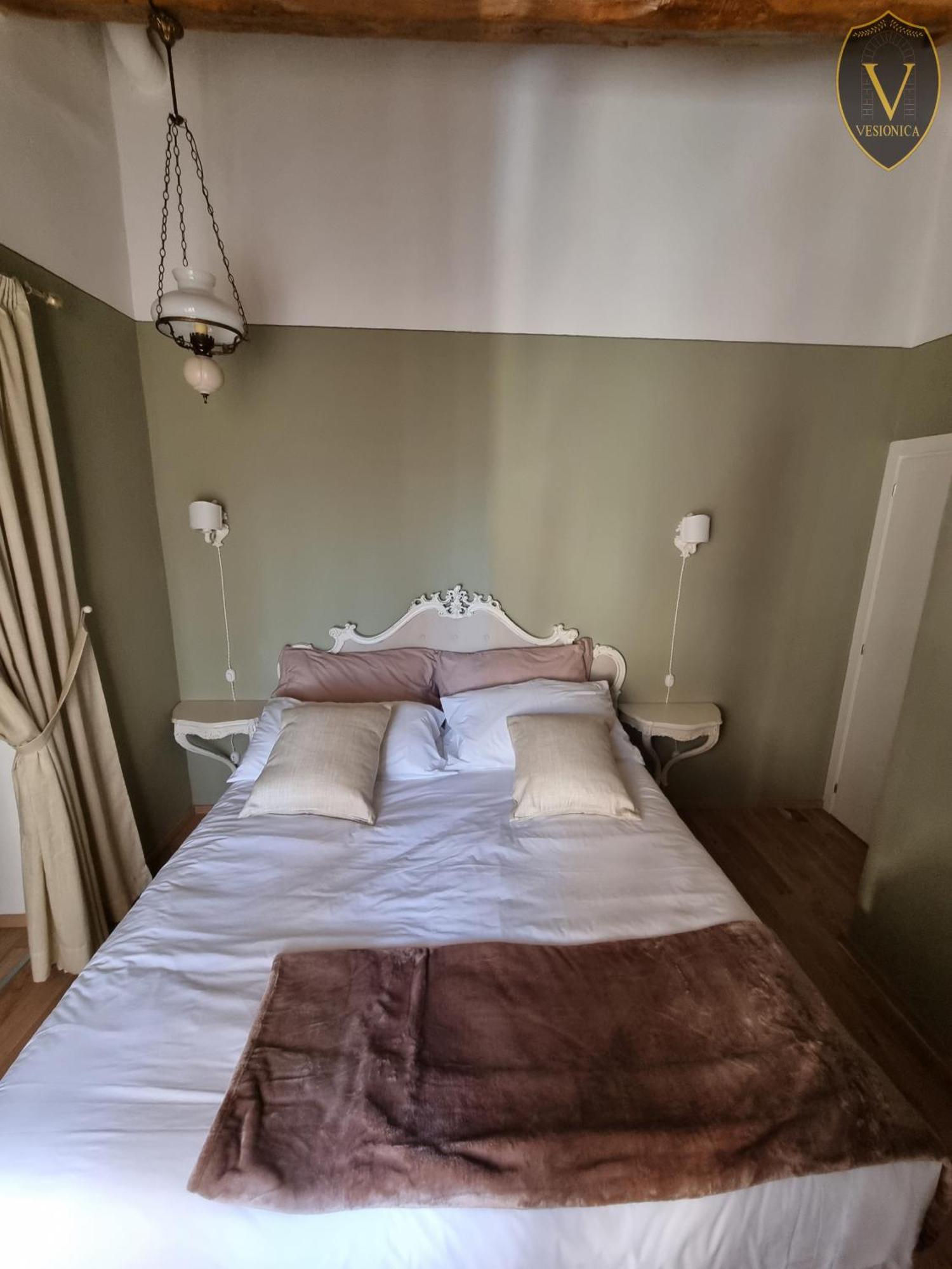 Vesionica Holiday House Perugia Civitella Benazzone ภายนอก รูปภาพ