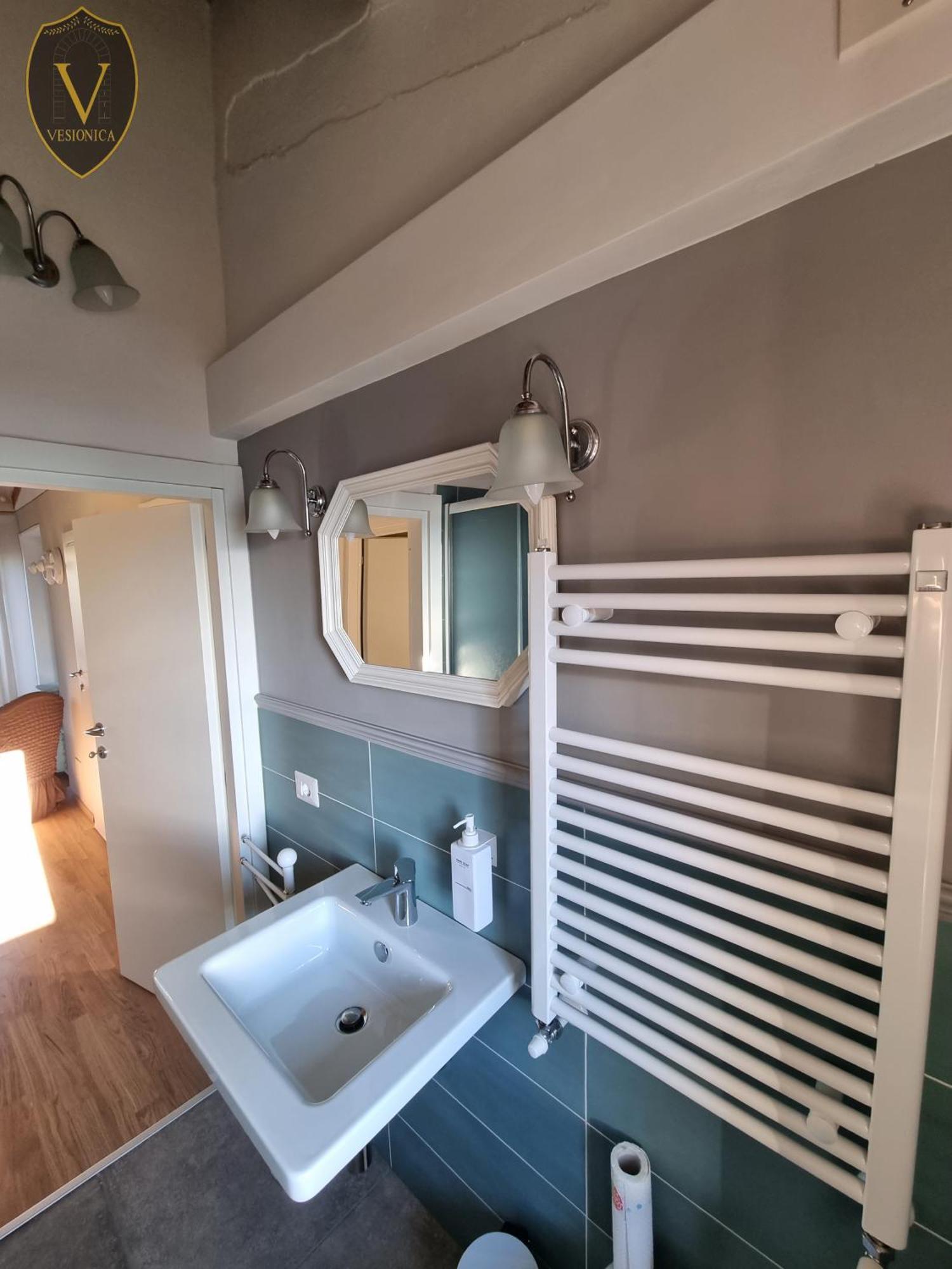 Vesionica Holiday House Perugia Civitella Benazzone ภายนอก รูปภาพ
