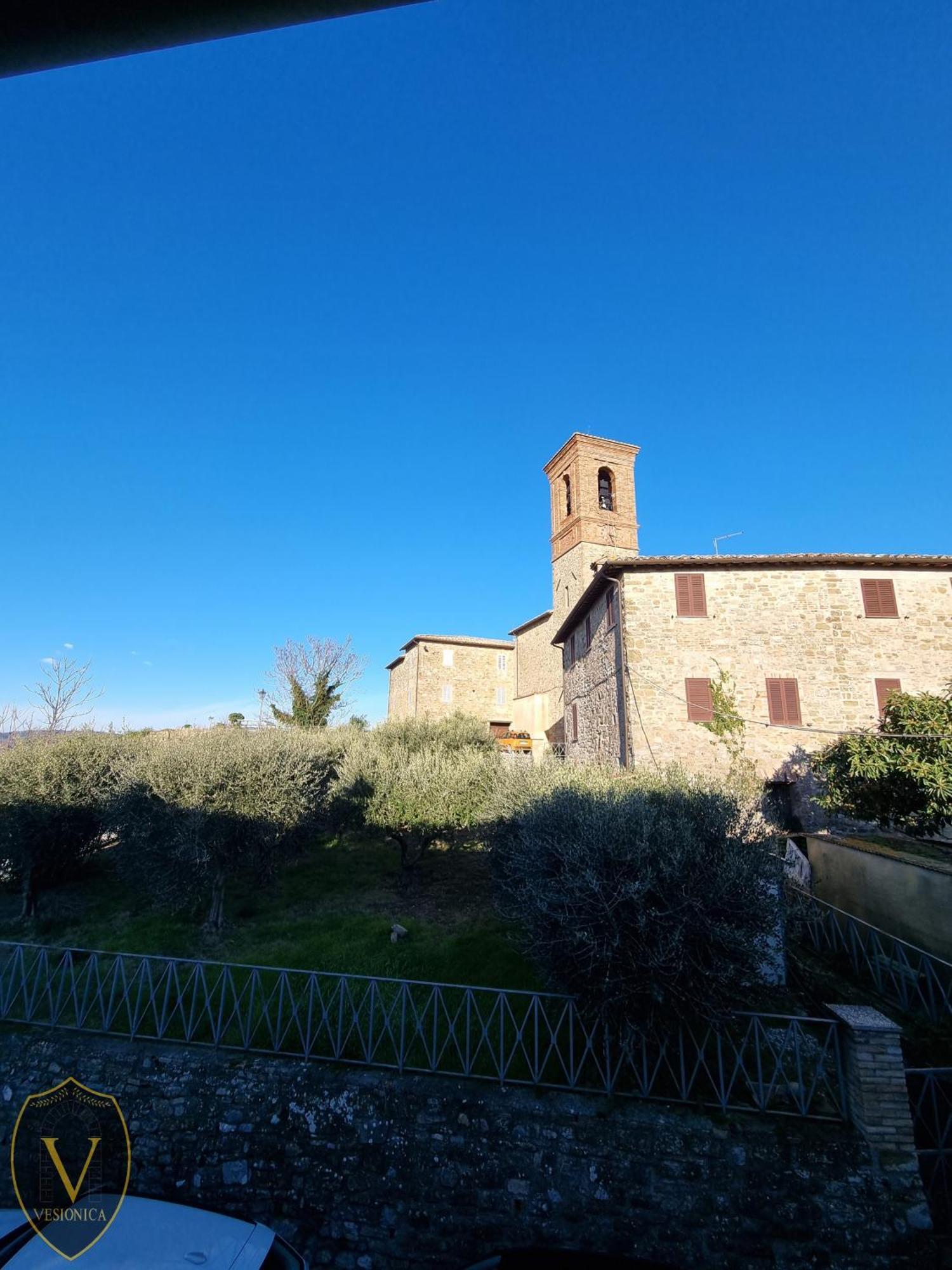 Vesionica Holiday House Perugia Civitella Benazzone ภายนอก รูปภาพ