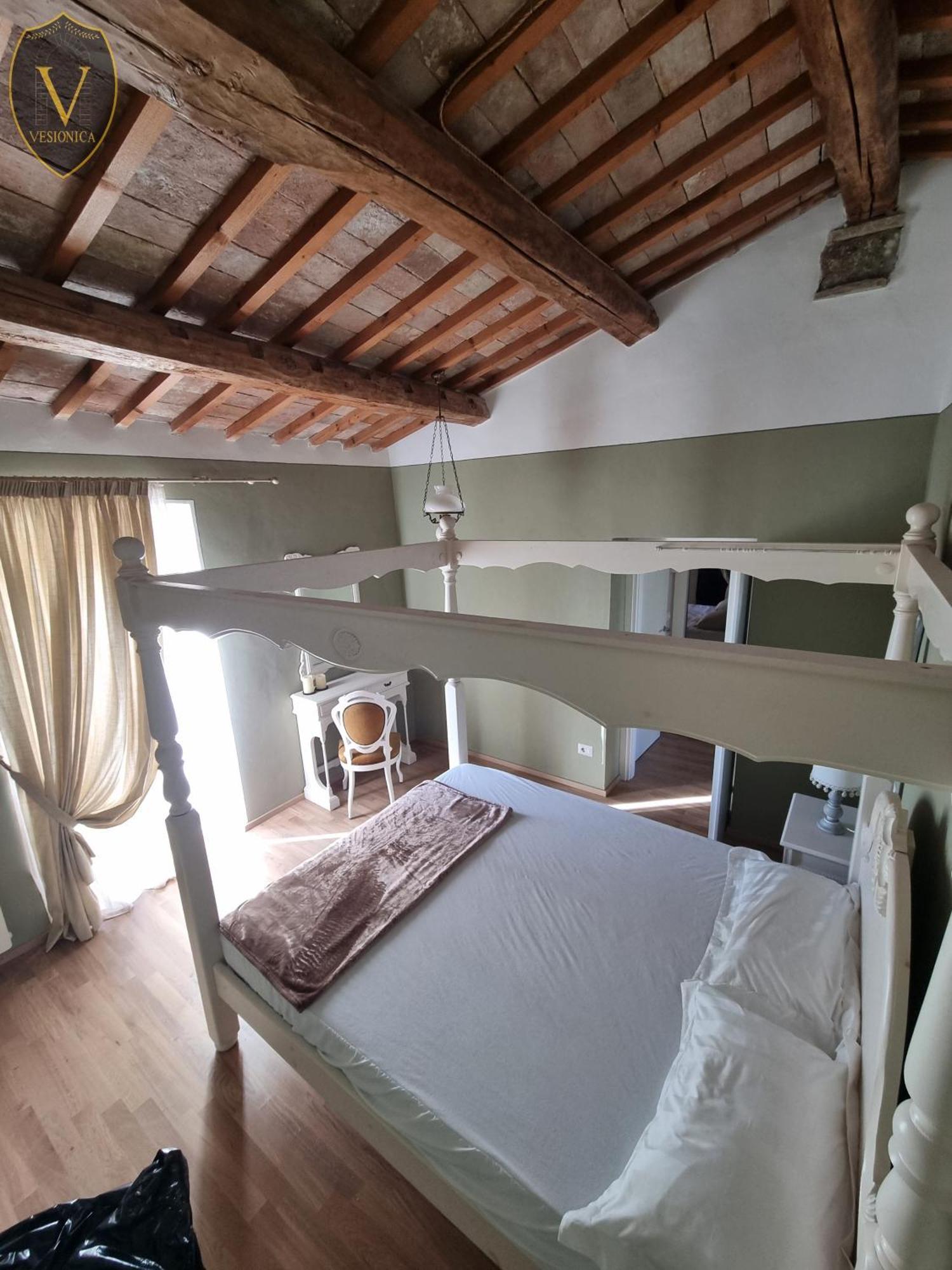 Vesionica Holiday House Perugia Civitella Benazzone ภายนอก รูปภาพ