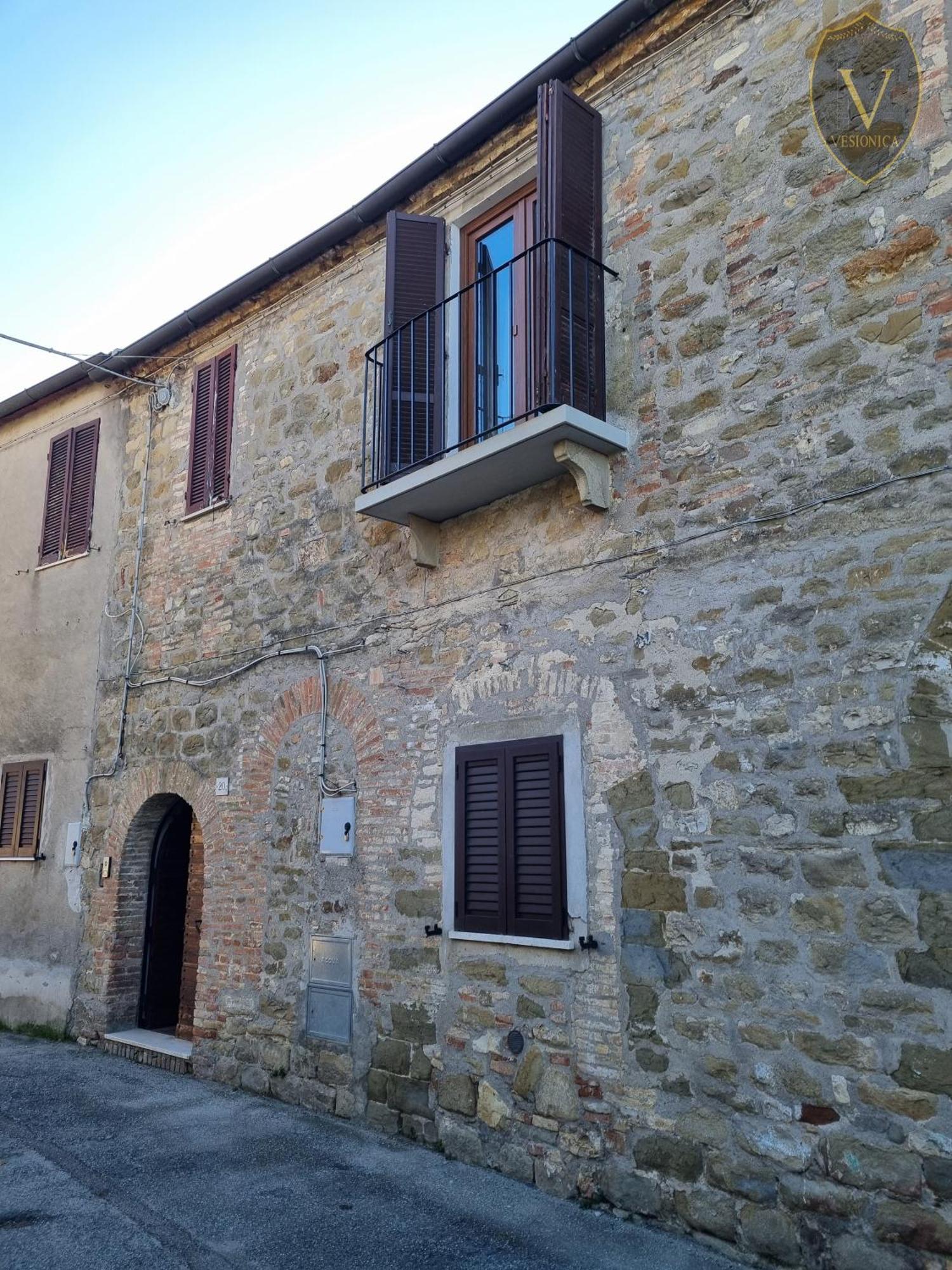 Vesionica Holiday House Perugia Civitella Benazzone ภายนอก รูปภาพ