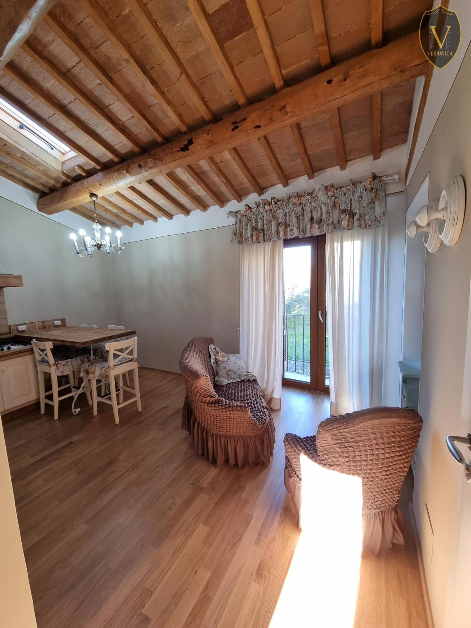 Vesionica Holiday House Perugia Civitella Benazzone ภายนอก รูปภาพ