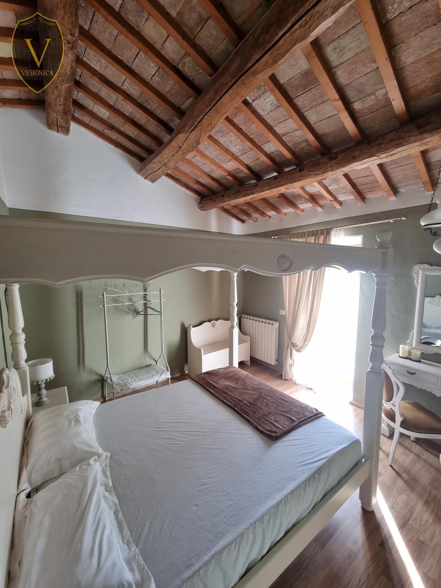 Vesionica Holiday House Perugia Civitella Benazzone ภายนอก รูปภาพ
