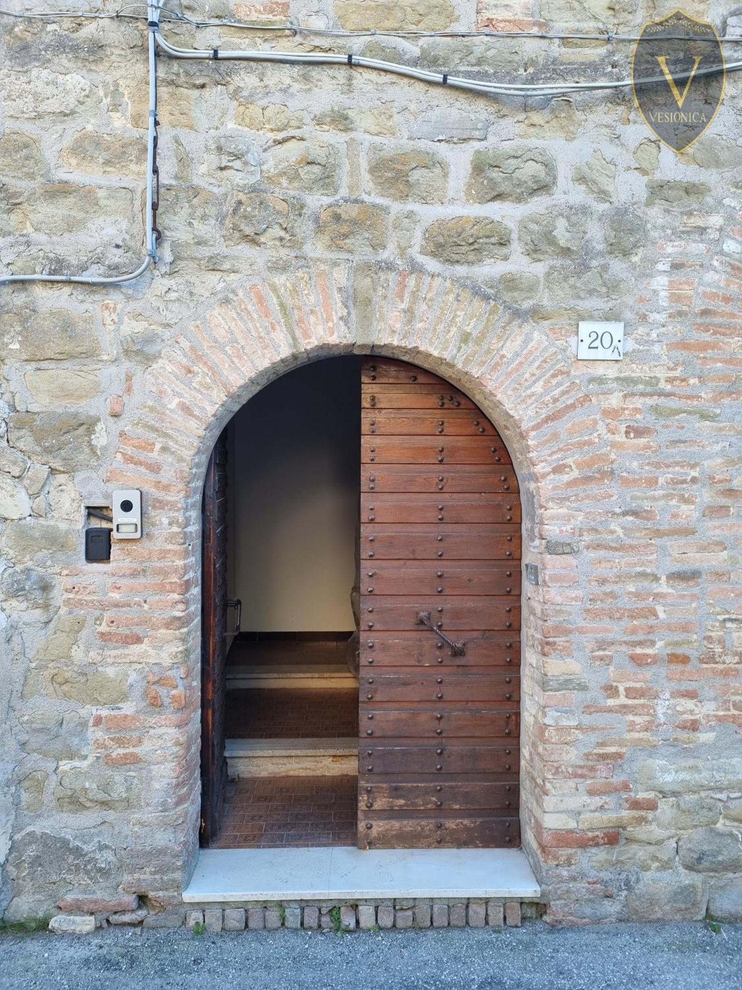 Vesionica Holiday House Perugia Civitella Benazzone ภายนอก รูปภาพ