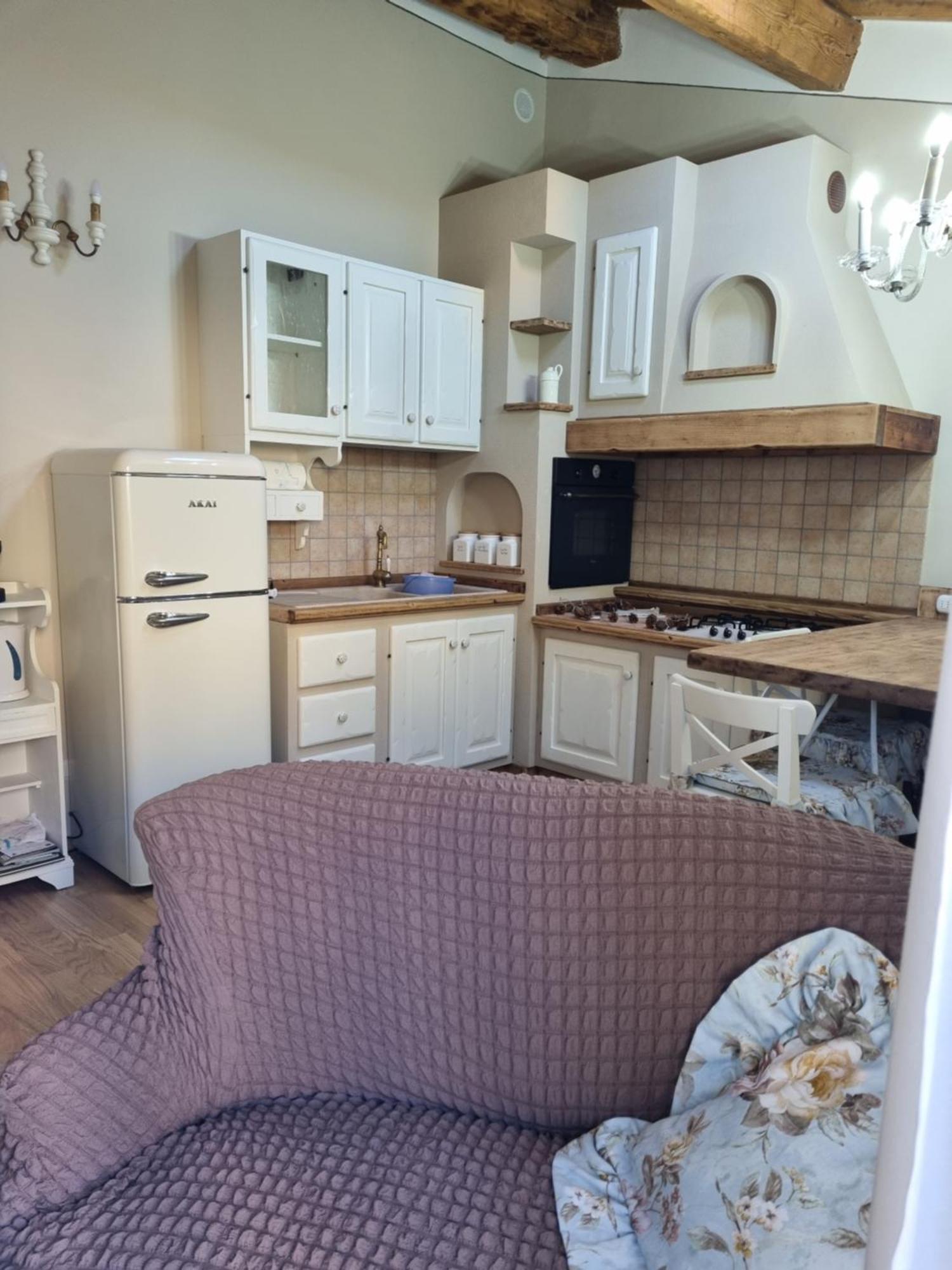 Vesionica Holiday House Perugia Civitella Benazzone ภายนอก รูปภาพ